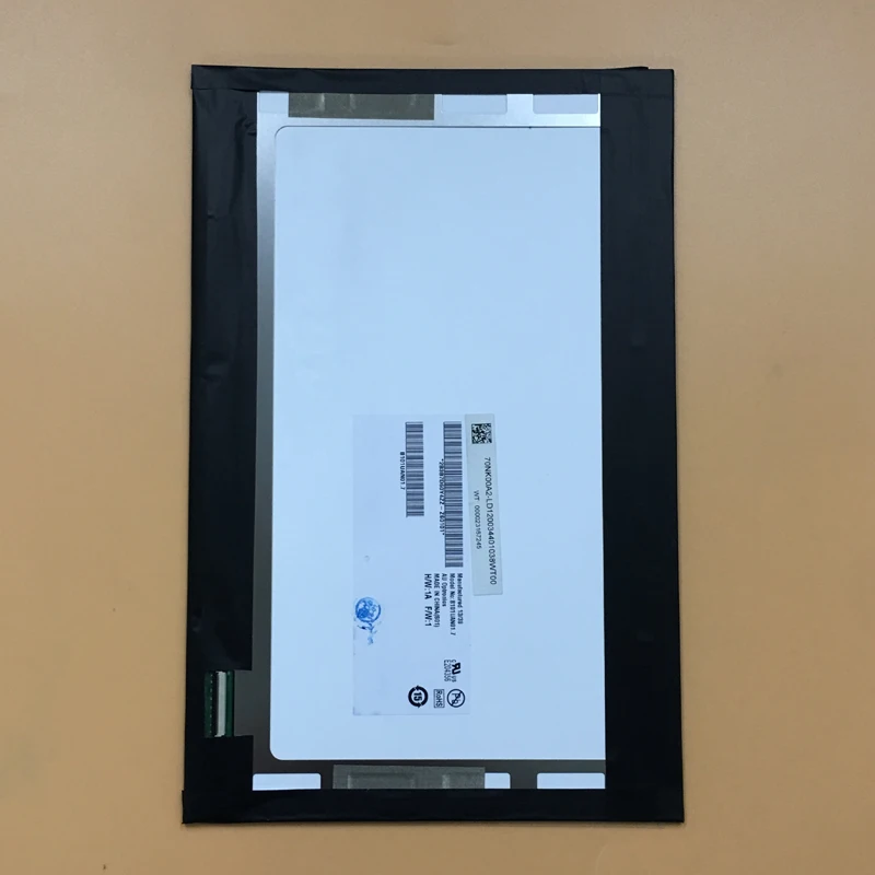 Для Asus MeMO Pad FHD 10 ME302 ME302C ЖК-дисплей панель экран монитор модуль 100% тест | Мобильные