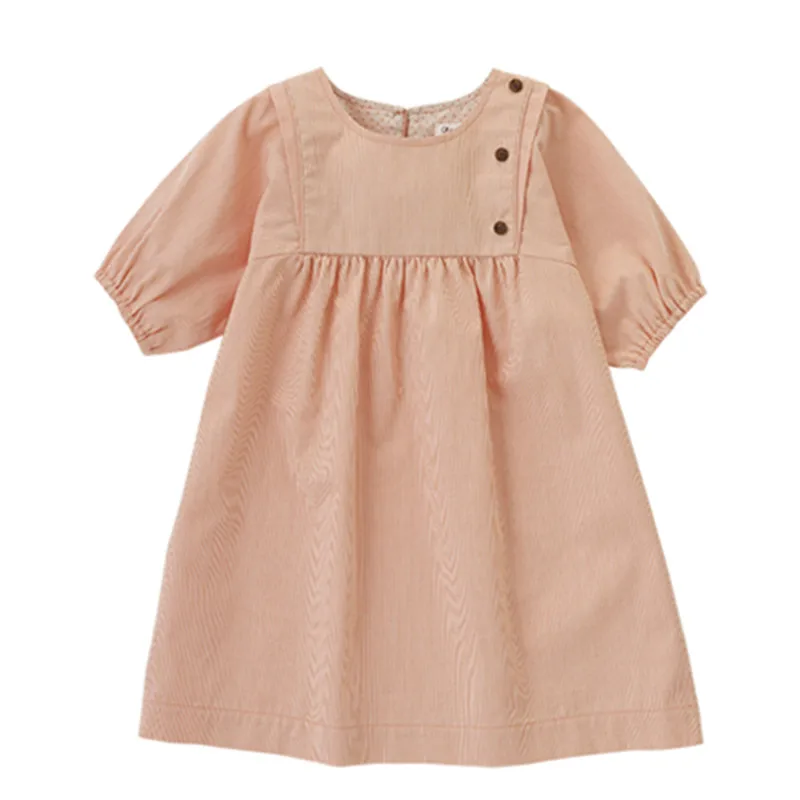 Платья принцессы для маленьких девочек детская одежда 2016 фирменные дизайнерские