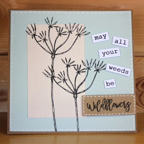 Слова прозрачный чистый силикон штамп/печать для DIY Скрапбукинг/фотоальбом