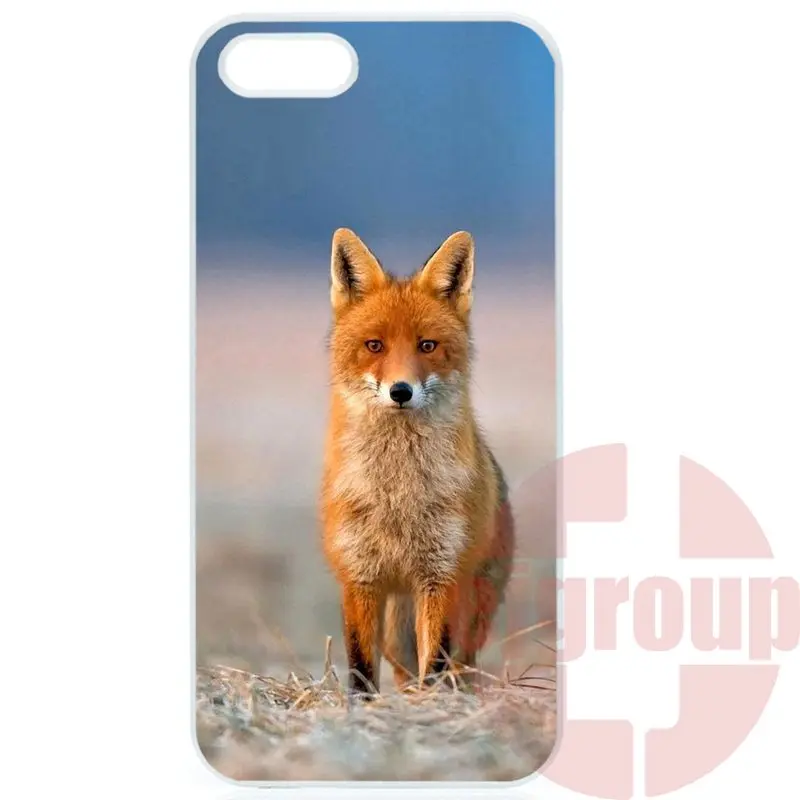 Дизайн Телефона Для BlackBerry 9700 9900 Z10 Q10 Sony Xperia T2 X XA red fox животных|phone xperia t2|phone animalsphone |