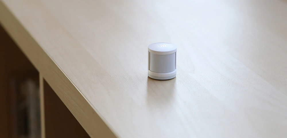 Xiao mi jia mi датчик человеческого тела умное устройство умный дом Homekit Wifi переключатель Android IOS приложение управление для домашней безопасности робот koogeek gadgets inteligentes xiaomi mijia smarthome