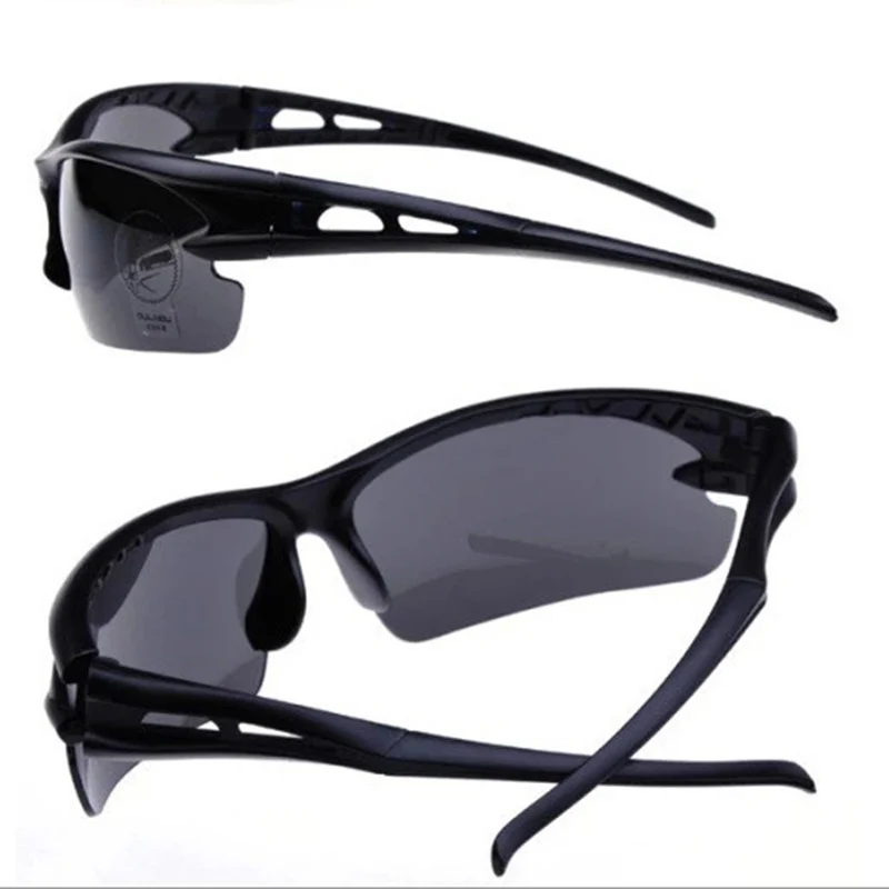 Ночного видения очки Защитное снаряжение солнцезащитные Ночное видение