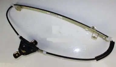 Window Regulator FOR Volkswagen MK2 GOLF &amp JETTA 84-91 PASSAT 81-88 | Автомобили и мотоциклы