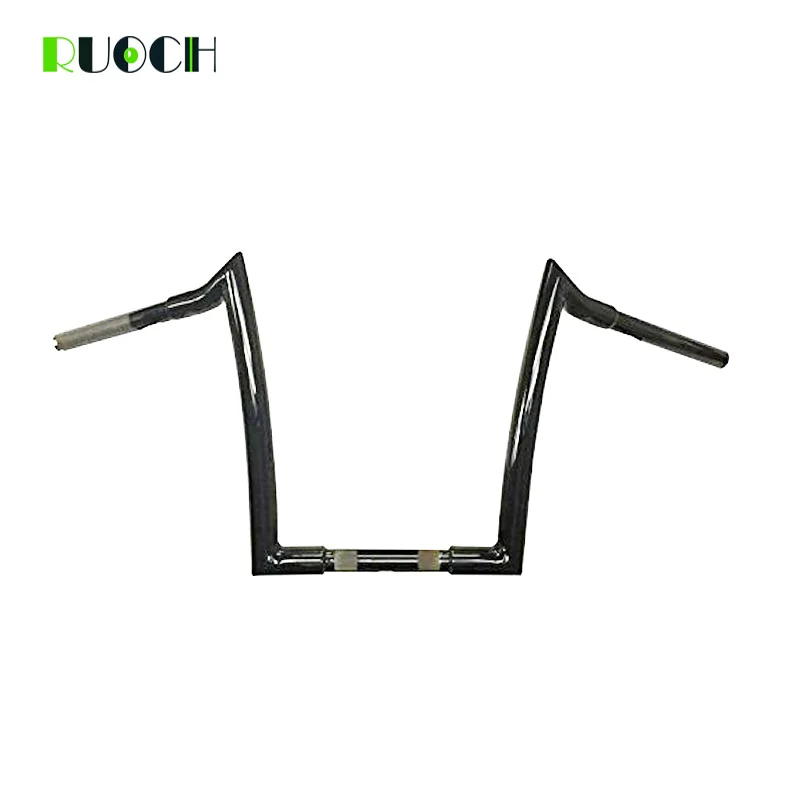 Мотоцикл 1 25 &quotОбезьяна Ape руль 12&quot 14 &quot16&quot Rise for 1996 2018 Harley Davidson Softail Sportster Dyna 1998 2013