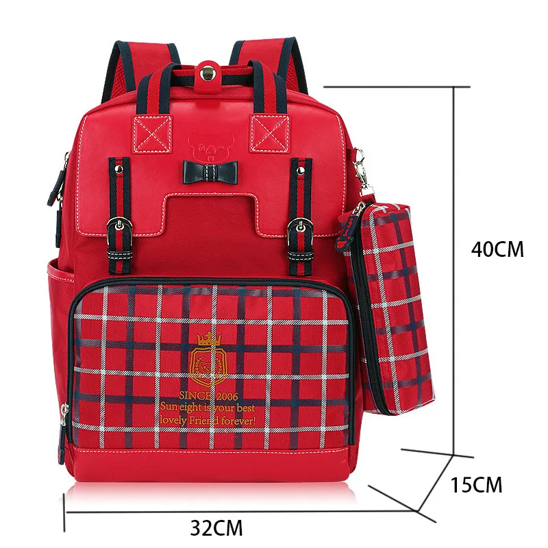 Рюкзак для девочек и мальчиков ортопедический Водонепроницаемый Школьный рюкзак мальчиков|school bags|children school