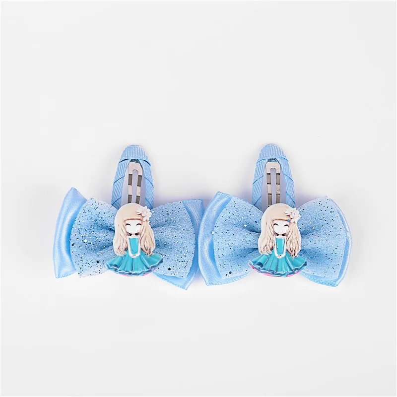 Лучший подарок для девочек Детский комплект ювелирных изделий принцессы