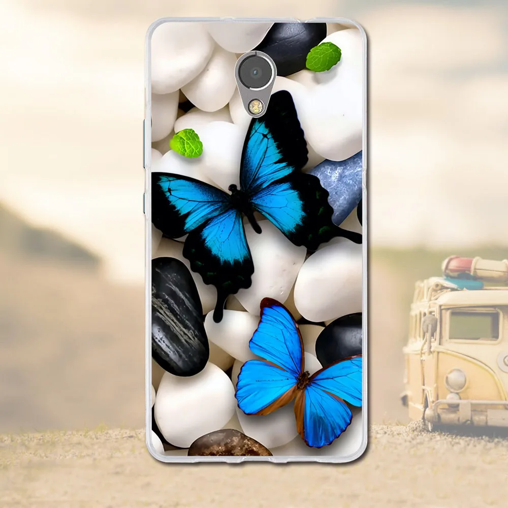 For Lenovo P2 Soft TPU Cell Phone Cases Vibe C72 P2c72 P2A40 P2A42 Bag Case Coque Fundas |