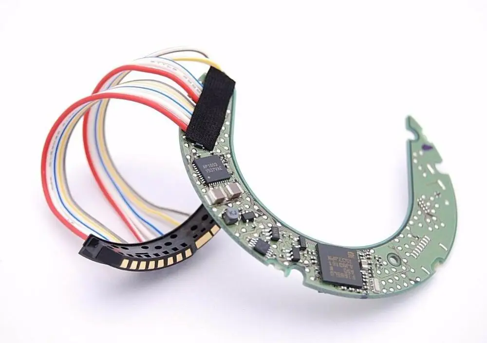 new 70-200 mm lens motherboard for Canon EF 70-200mm f/2.8L IS II USM Main Board PCB Assembly Replacement Part