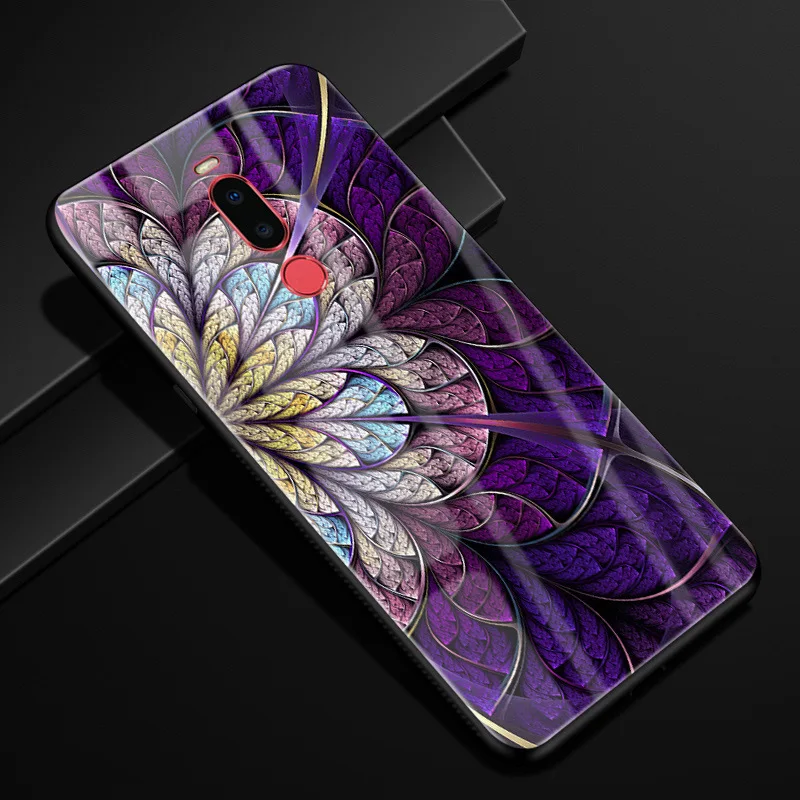 Для Meizu X8 чехол из закаленного стекла жесткий чехол для Meizu X8 стеклянный чехол для Meizu X 8 8X MeizuX8 X8 чехол для телефона Fundas Coque
