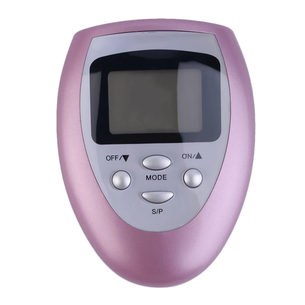 Электронный стимулятор груди увеличение бюста мышц импульсный массажер для