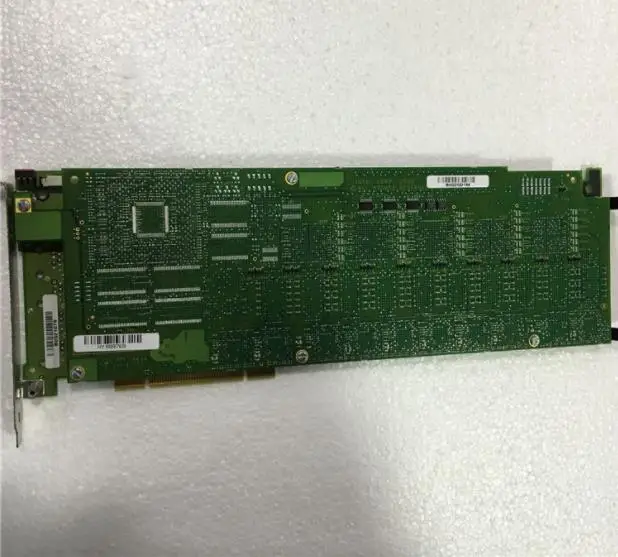 

DM/V2400A-PCI Voice Card 96-1080-001 04-2477-001