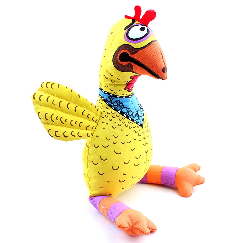 Брендовые безопасные нетоксичные игрушки для домашних животных сжимаемые