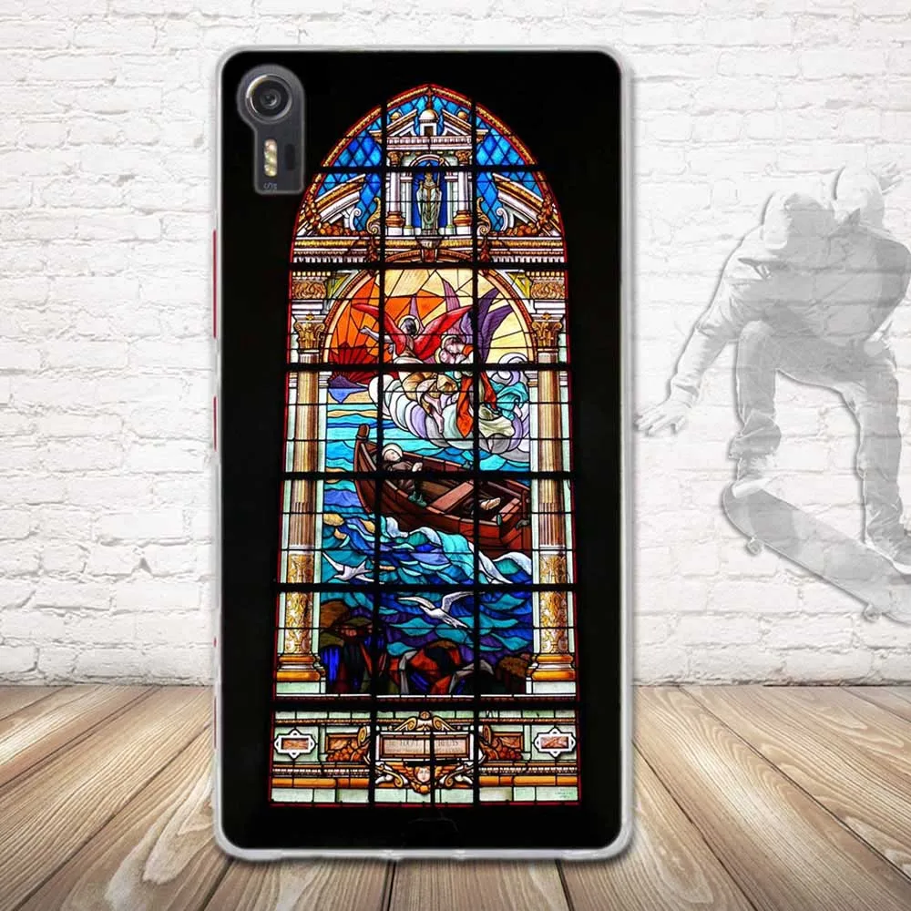 Чехол из ТПУ Для Lenovo Vibe Shot Z90 7 мягкий силиконовый чехол для телефона Max z90|Бамперы| |