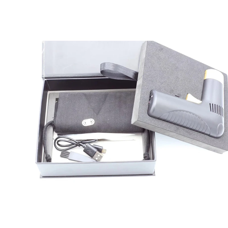 НОВЕЙШАЯ портативная мини курильница с питанием от USB Арабская электрическая