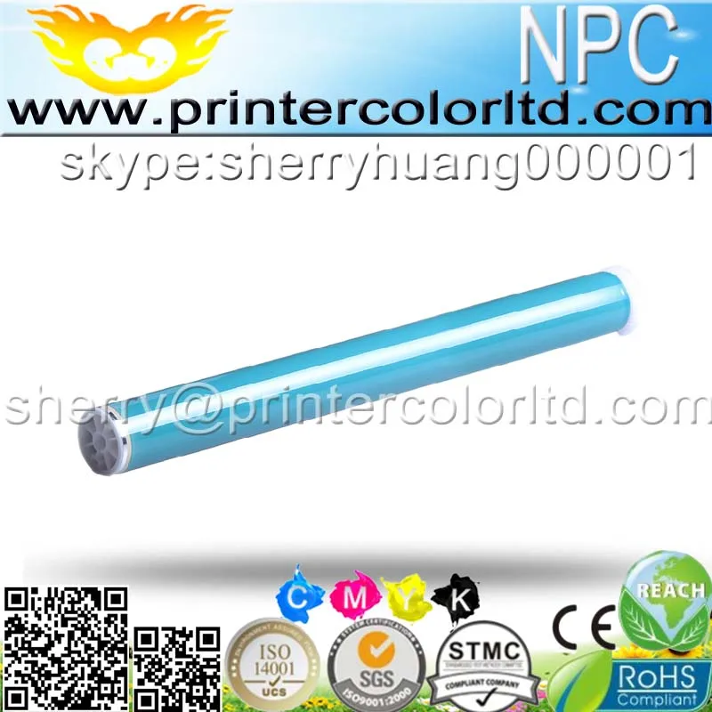 New OPC барабан для HP 88A 36A 35A 78A 388a 436a 435a 278a/для Canon 3484B002AA/3484B001AA/CRG325/925/125/725 // CE285A