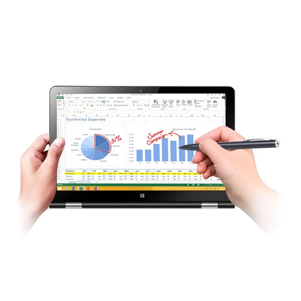 VOYO vbook V1/vbook V3/vbook A1 V карандаш емкостный стилус Стилусы Экран для телефона Планшеты