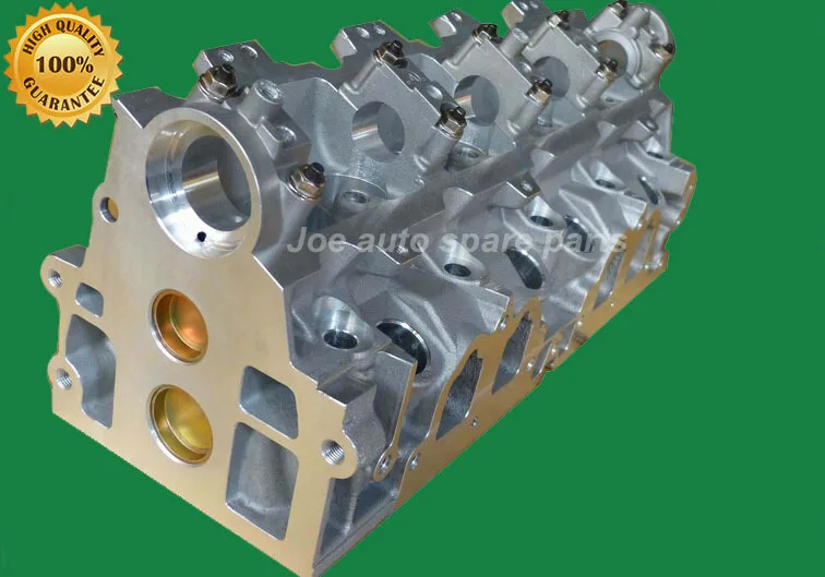 XU7JP 1.8L SOHC 8 в головки цилиндров для Peaugeot 306/405/406/806/Эксперт 1761cc 1994 OEM: 9608434580 02.00.F2| |