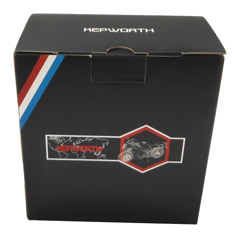 12V 4000mAh мотоцикла LiFePO4 Батарея KP4L-BS пусковое устройство литий-ионный Батарея CCA 160A 4Ah с BMS Напряжение защиты
