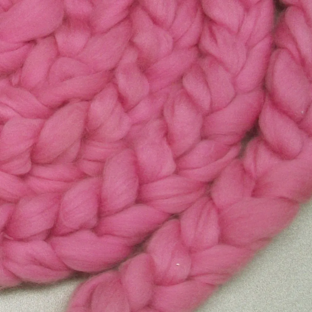 Isocute 5 шт./лот веревка шерсть новорожденных Подставки для фотографий крючком