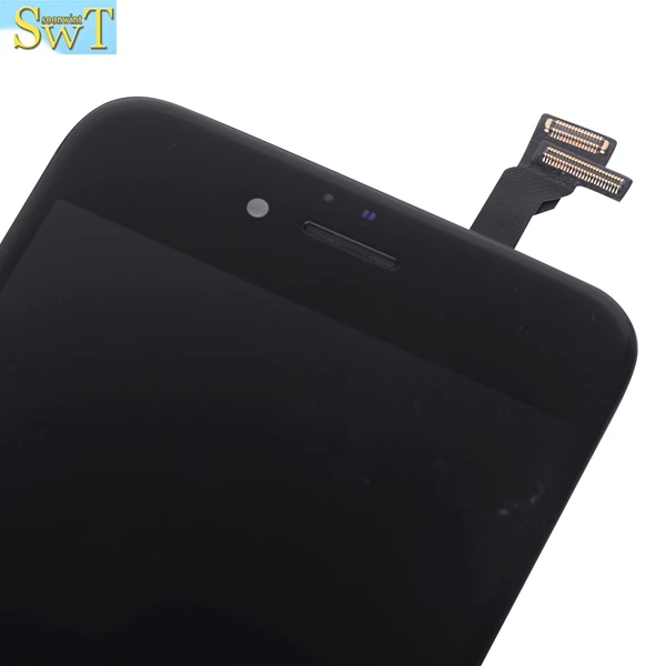 Лучший Оригинальный OEM качественный ЖК экран для iphone 6 дисплей foxconn оригинальный