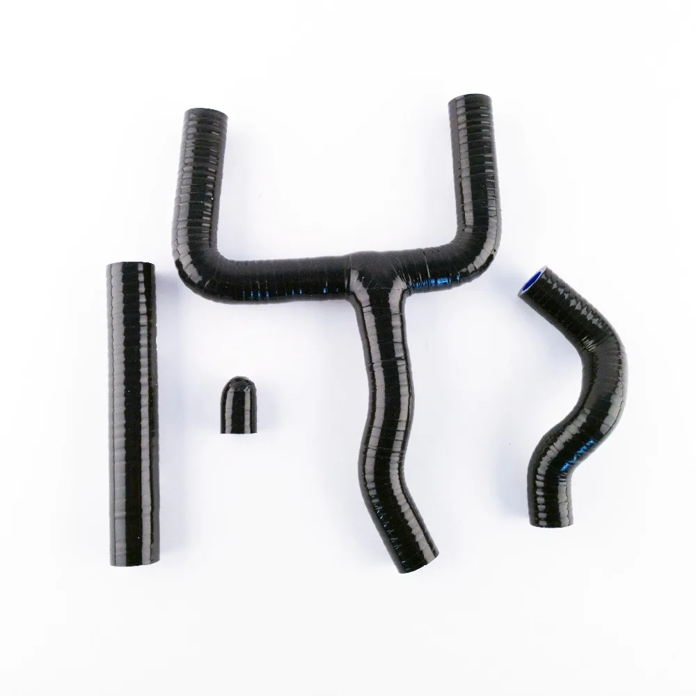 FIT BETA RR RR250/RR300 2T RACING 2013-2017 14 15 16 силиконовый шланг радиатора | Автомобили и