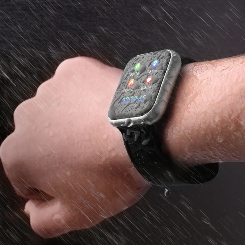 Smartband+ наушники+ blet/набор смарт-часов подарок на день Святого Валентина pulsera inteligente для huawei band 3 pro VS H8 H1 P68