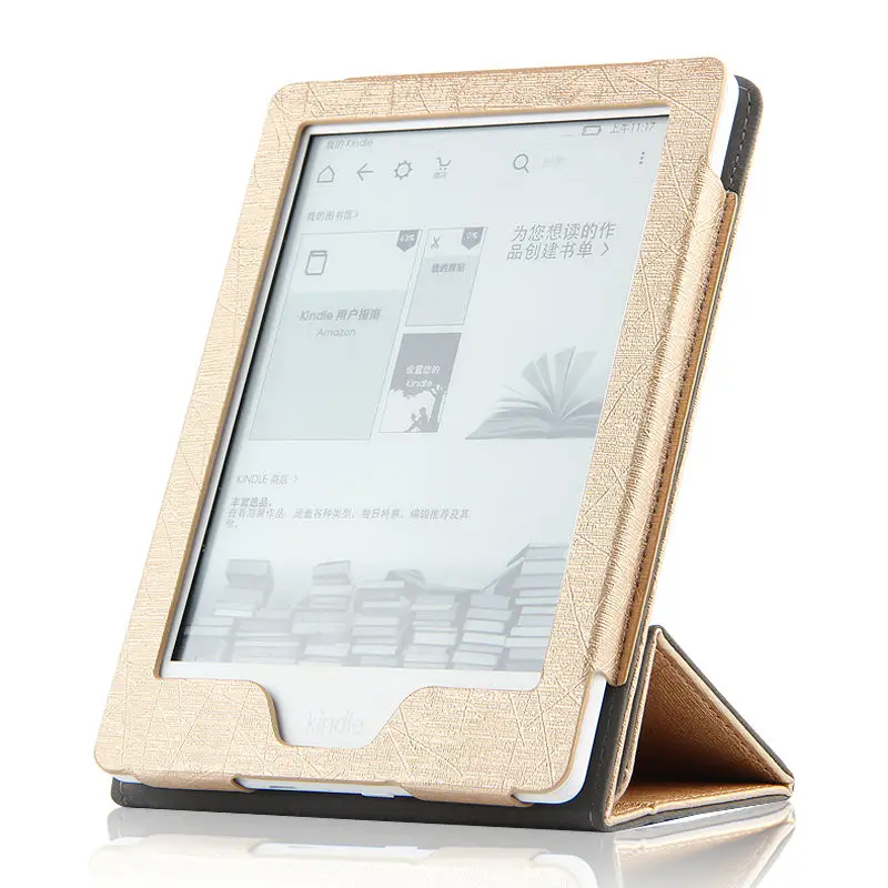 Чехол для Kindle 2016 электронная книга защитный чехол Amazon kindle 8 SY69JL 6 дюймов
