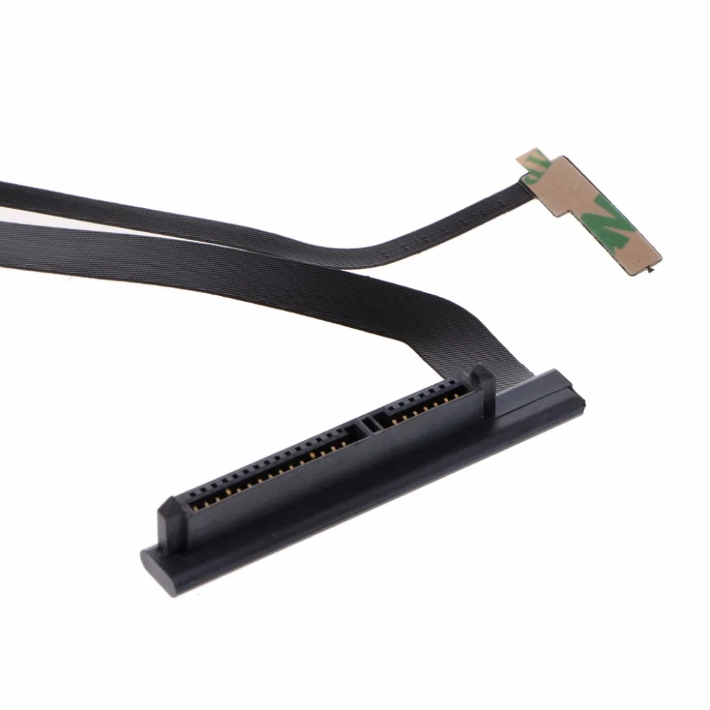 1 шт. гибкий кабель для жесткого диска запасные части MacBook Pro 13 3 дюйма A1278 821 0814 A год