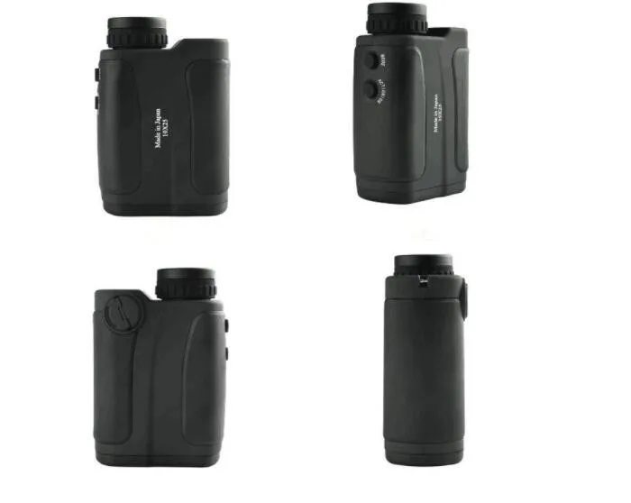 10X25 700 Гольф Лазерный дальномер Bushnell дальномер Монокуляр Открытый измеритель расстояния Тестер Охота мера телескоп