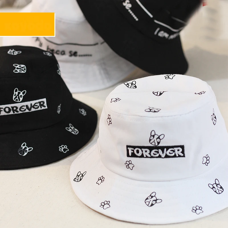 Panama Unisex Fashion Bucket Hat Bob Caps Hip Hop Gorro Boys Girls Summer Cap Kids Beach Sun Banana | Аксессуары для одежды