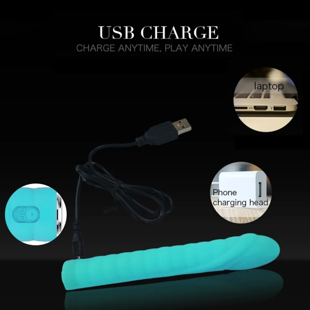 Интимные игрушки для женщин Эротические товары 20 скоростей вибрирующий