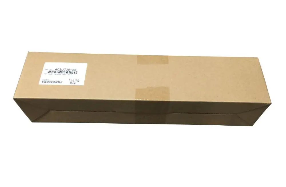 Новый оригинальный копировальный аппарат муфта с пленкой совместимый для konica