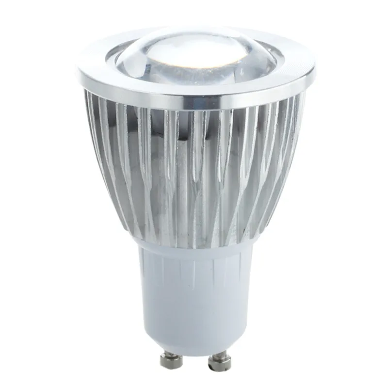 

Dimmable LED Spotlight GU10 85-265V 3W 5W 7W 10W COB LED Lamp E27 220V 110V Spot Candle MR16 12V LED Bulbs Light
