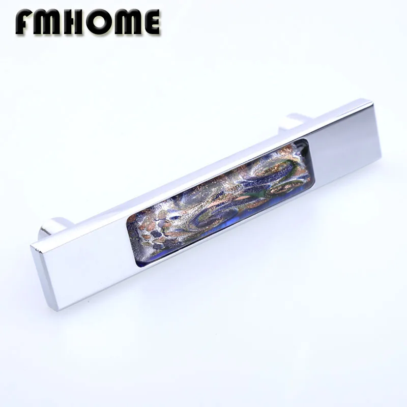 96 мм Современный модный стеклянный шкаф для вина кухонный дверь выдвижной ящик