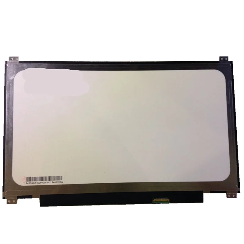 

13.3 inch 1366x768 eDP 30pin Laptop LCD SCREEN HB133WX1-402 B133XTN01.6 N133BGE-E31 N133BGE-EAB