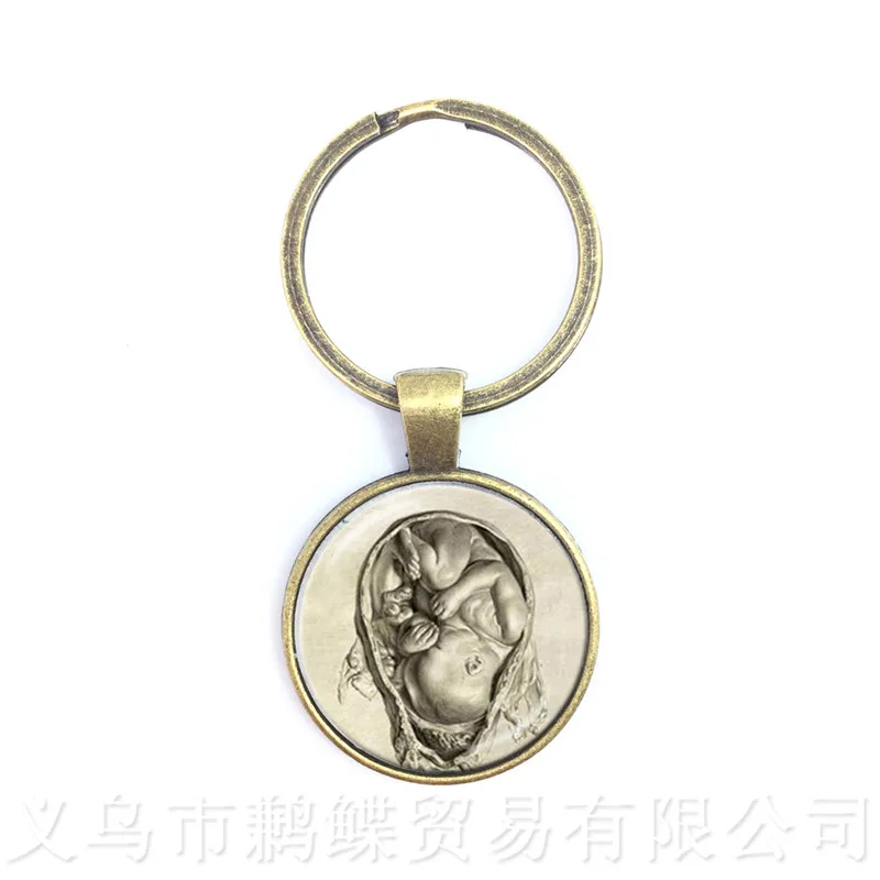 Брелоки с химической формулой серотонина биология химия студенческий кулон