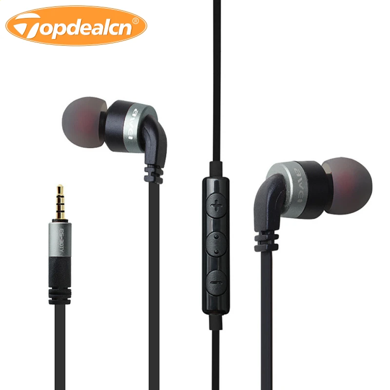 Наушники-вкладыши для телефона стерео проводные наушники-вкладыши гарнитура HIFI