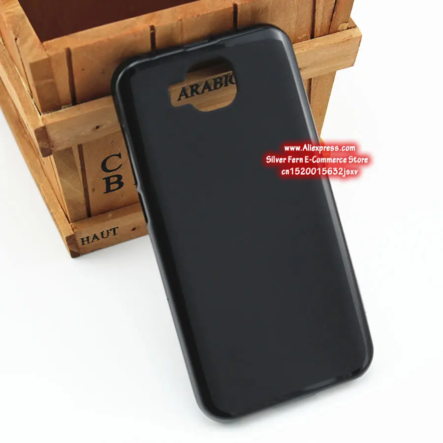 Konjacak Чехол Для Doogee X9 мини 5.0 дюймов силиконовый чехол Мягкий ТПУ матовый |