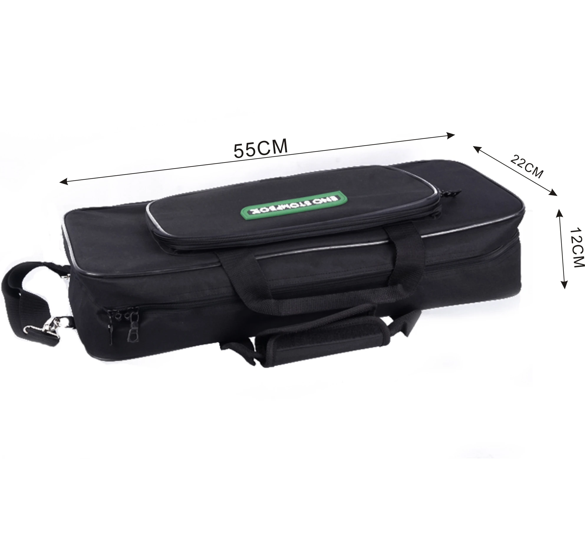 EX Эффект педали доска с чехол для мини led сценический эффект езды на велосипеде