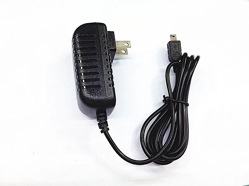 Настенное зарядное устройство переменного тока EU/US 2A адаптер питания с мини USB