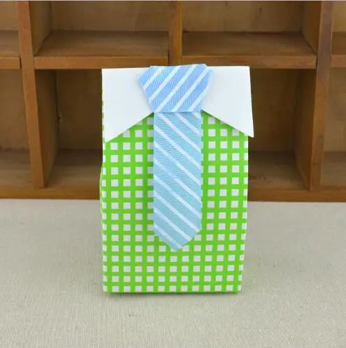 20 шт. новинка распродажа галстук бабочка синего и зеленого цвета для маленьких