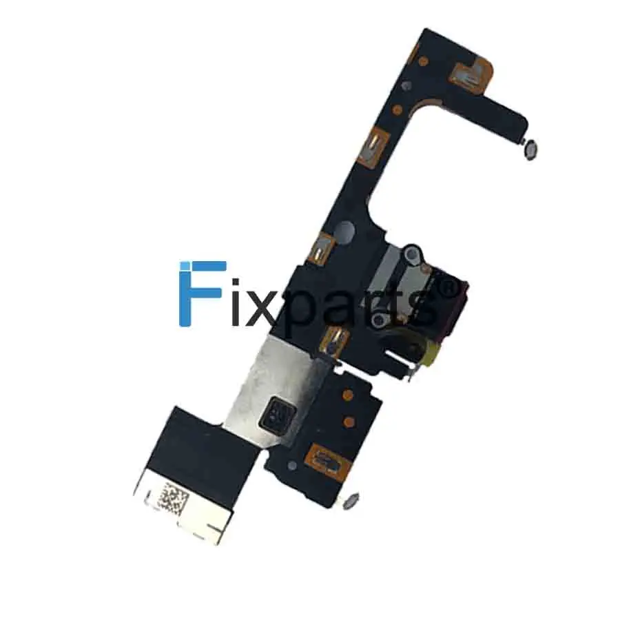 Для HTC Google Pixel 3 USB порт для зарядки XL зарядного устройства Док-станция разъем плата