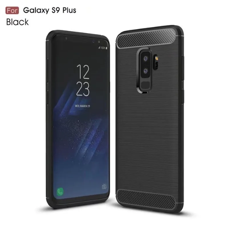 Для Samsung Galaxy J3 J5 J7 2017 EU US A3 A5 A7 роскошный прочный силиконовый мягкий ТПУ чехол из