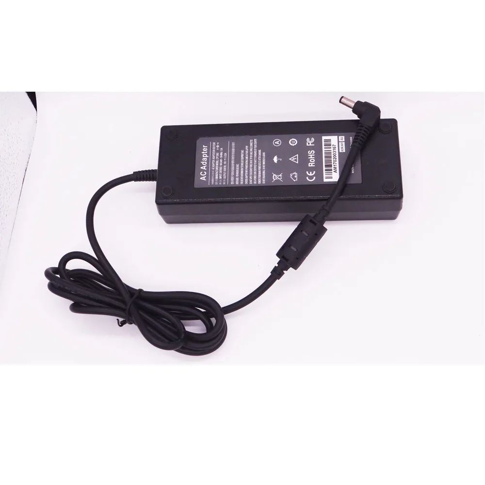 Адаптер питания 19 в 150 А Вт для Toshiba fujitsu Asus gateway Lenovo G50 G55 G60 G70 G71 G72 G73 G74 G75 Series x мм |