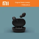 Беспроводные наушники Xiaomi Redmi AirDots twсей04ls с поддержкой Bluetooth 5,0, наушники DSP с активным шумоподавлением, гарнитура с микрофоном