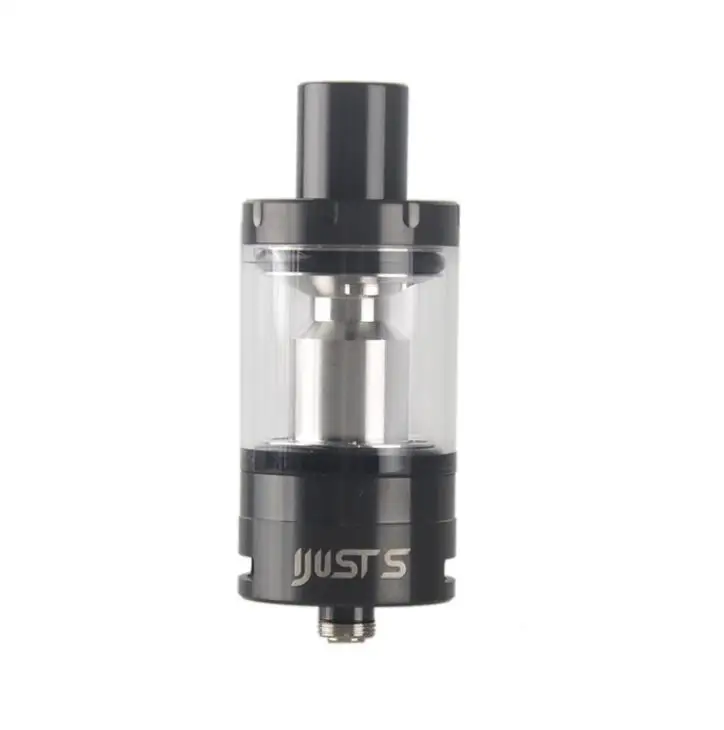 Оригинальный eleaf ijust s майка 4 мл Ёмкость S распылителя с ecl катушки 0.18ohm Топ