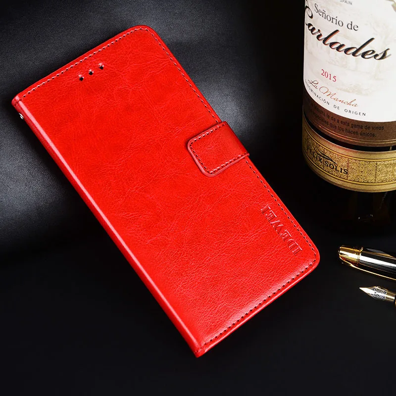 10 шт./лот кожаный чехол-бумажник crazy horse для WIKO View 2 Max Pro Go Sunny Lenny 5 Tommy Jerry 3 4 XL Upulse Wim lite