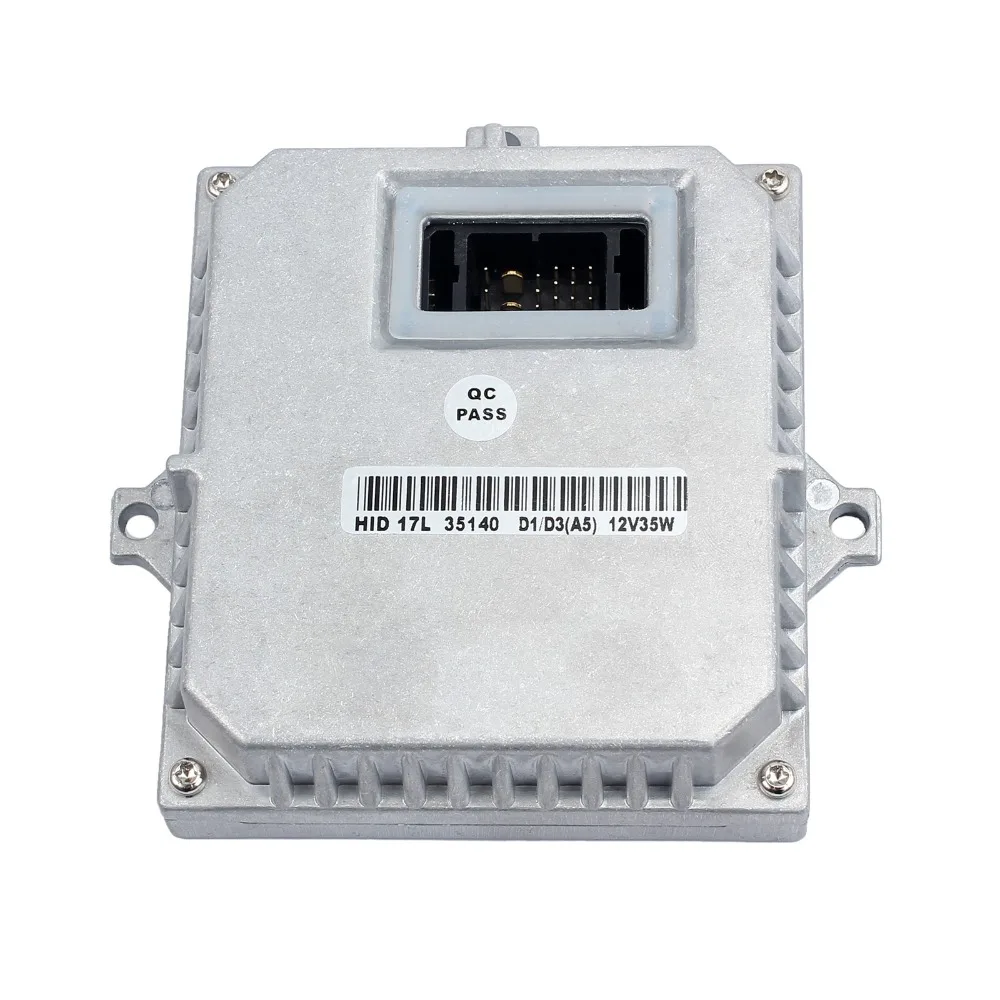 AUTOUTLET D2S/D2R Xenon Headlight Ballast For BMW E46 E63 E64 E83 X3 63127176068 Control Unit ECU Light | Автомобили и мотоциклы