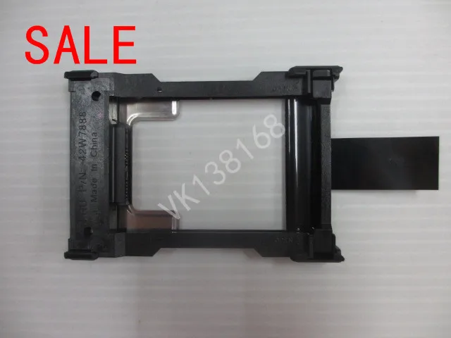 42W7888 Hard Drive Converter 1.8" SSD Micro SATA to 2.5" Adapter card for lenovo thinkpad | Компьютеры и офис