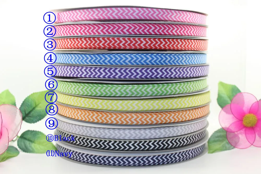 Новинка 3/8 ''Бесплатная доставка тесьма печатная корсажная лента Материал